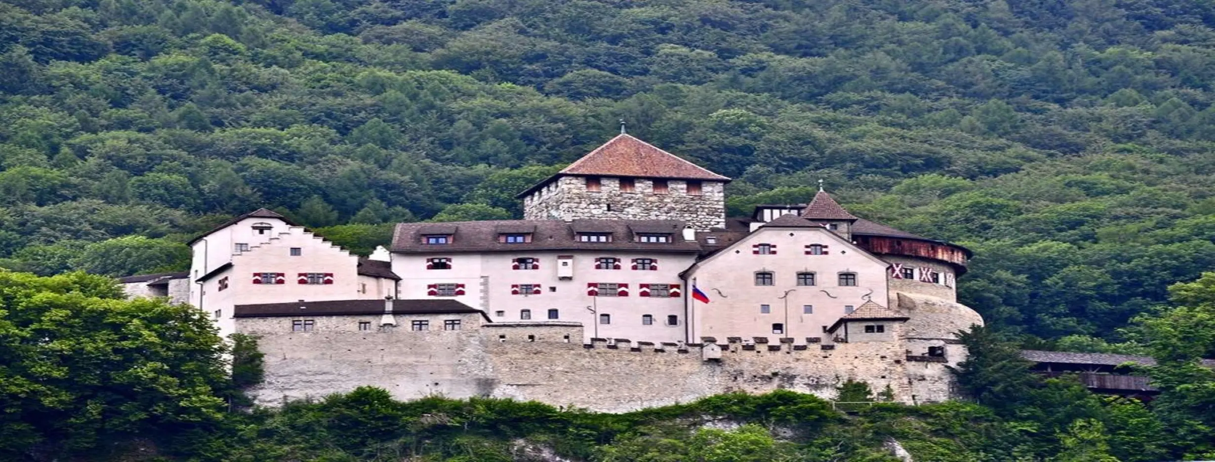 Image for Vaduz Castle